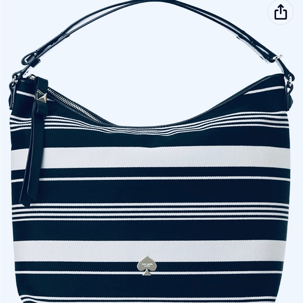 Kate Spade ♠️ Vivienne Leroy Street